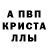 APVP Соль Scarzzz